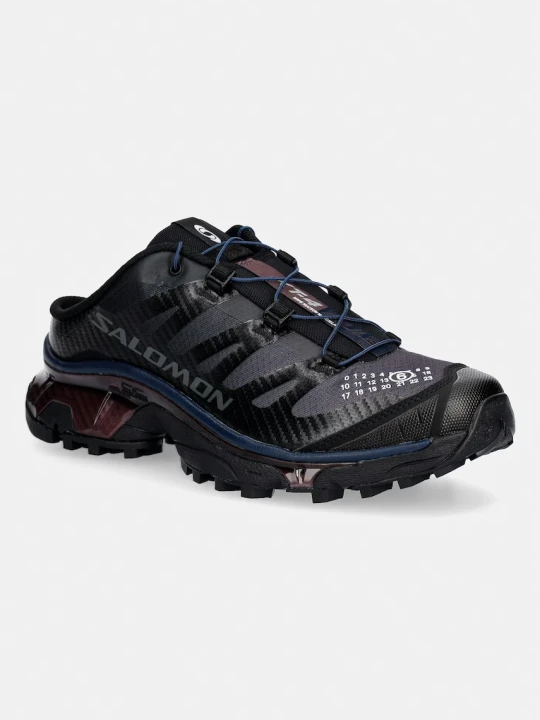 Zdjęcie produktu MM6 Maison Margiela x Salomon klapki mules męskie