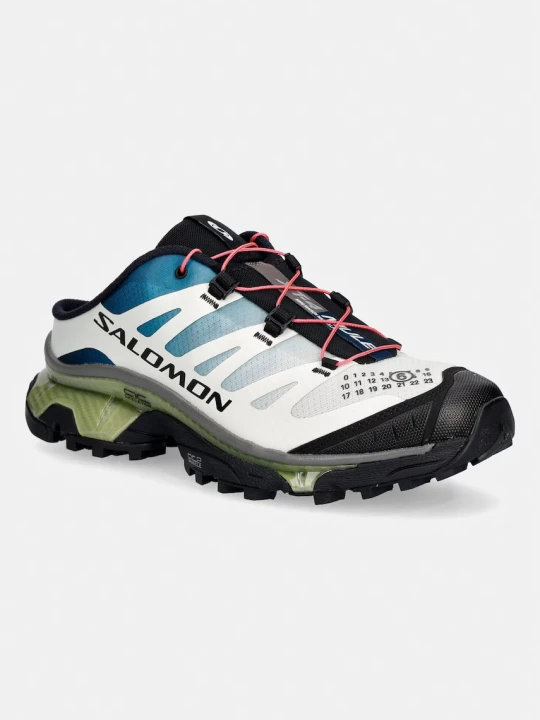 Zdjęcie produktu MM6 Maison Margiela x Salomon klapki mules męskie
