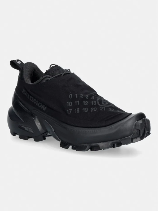 Zdjęcie produktu MM6 Maison Margiela x Salomon sneakersy damskie czarny