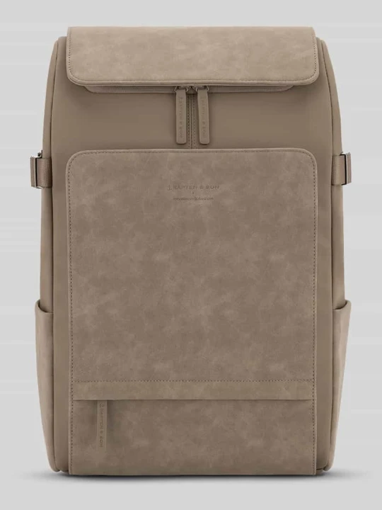Zdjęcie produktu Model ‘BALI’ KAPTEN & SON Orzechowy