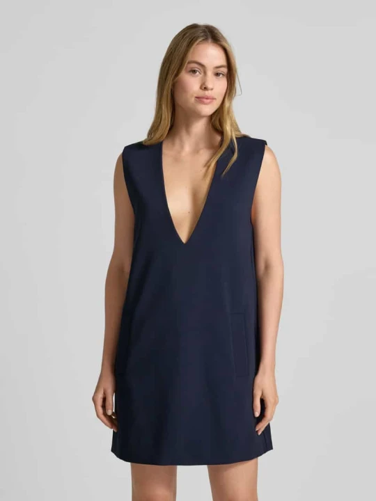 Zdjęcie produktu Model ‘ITRAVEL’ Essentiel Antwerp Granatowy