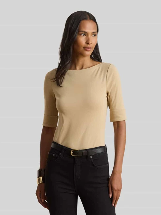 Zdjęcie produktu Model „JUDY” Lauren Ralph Lauren Camel