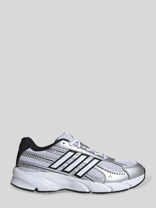 Zdjęcie produktu Model sneakersów 'TECHNOCHAOS 2000' Adidas Srebrny