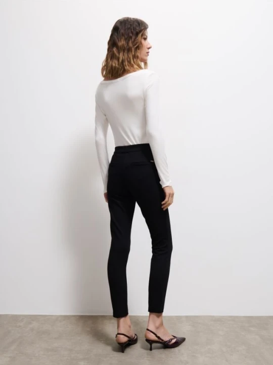 Zdjęcie produktu Mohito - Legginsy - czarny