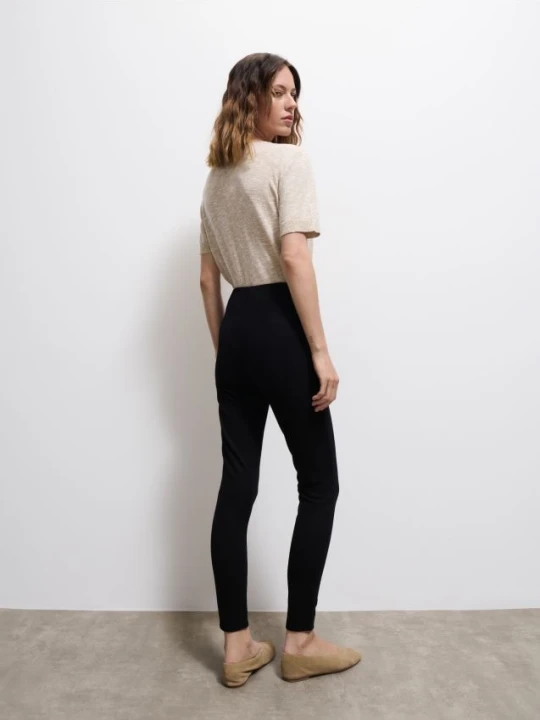 Zdjęcie produktu Mohito - Legginsy - czarny