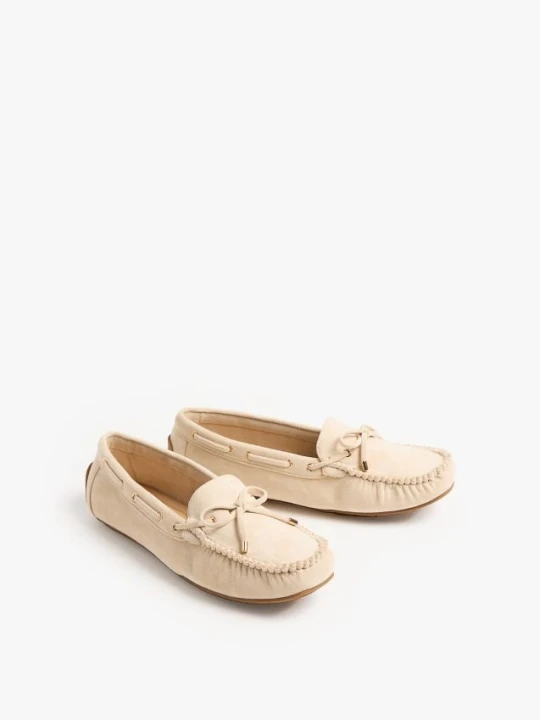 Zdjęcie produktu Mohito - Loafersy - beżowy