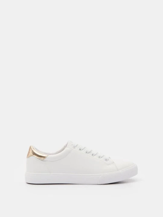 Zdjęcie produktu Mohito - Sneakersy - biały