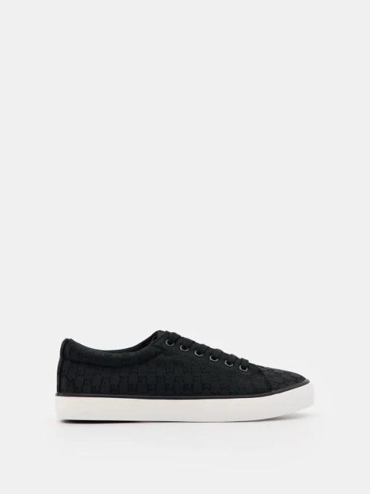 Zdjęcie produktu Mohito - Sneakersy - czarny
