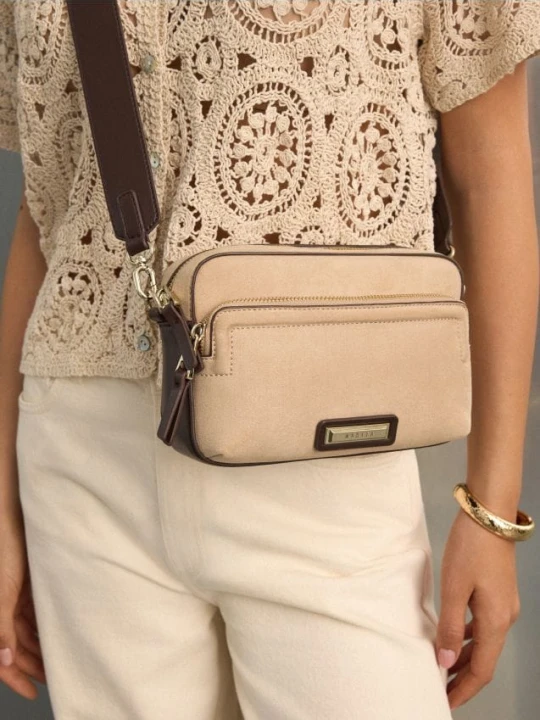 Zdjęcie produktu Mohito - Torebka crossbody - wielobarwny