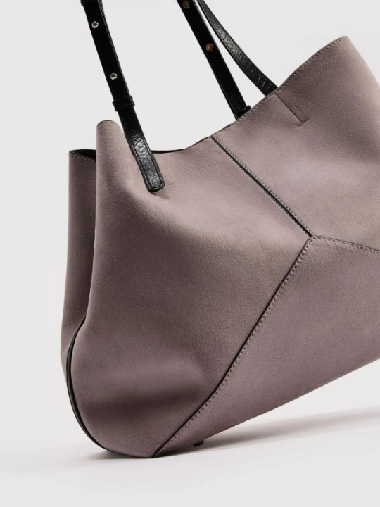 Zdjęcie produktu Mohito - Torebka shopper - szary