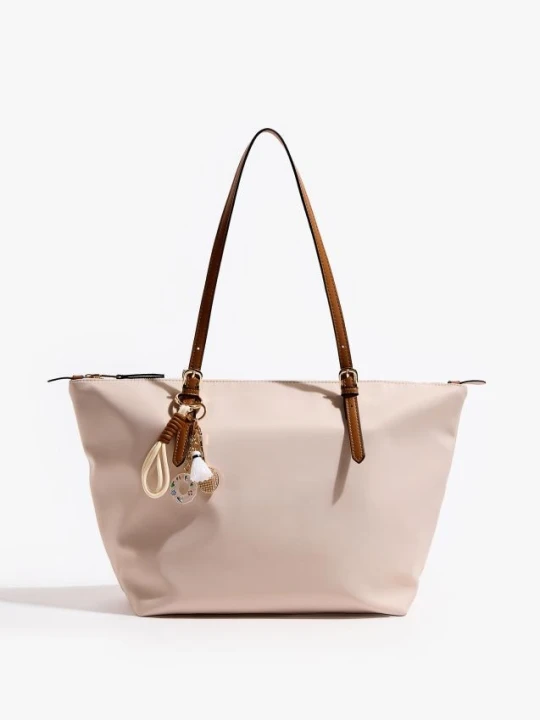 Zdjęcie produktu Mohito - Torebka shopper - wielobarwny