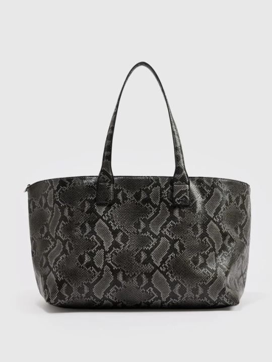 Zdjęcie produktu Mohito - Torebka shopper - wielobarwny