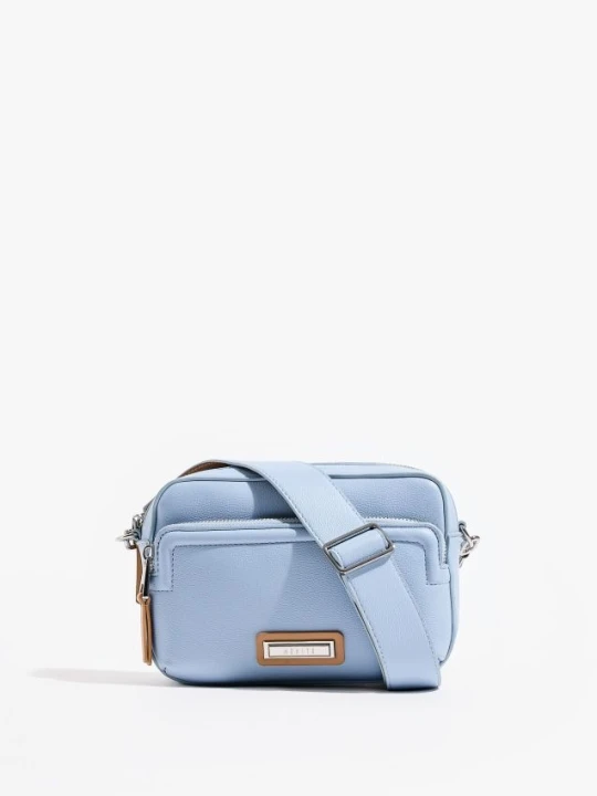 Zdjęcie produktu Mohito - Torebka typu crossbody - błękitny