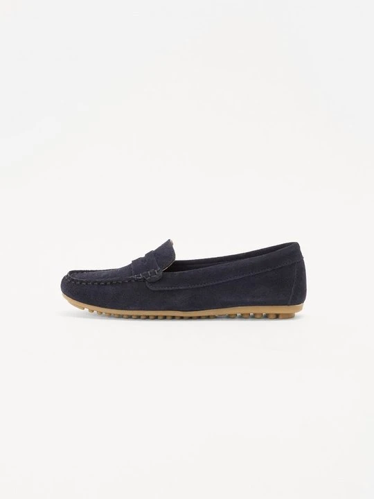 Zdjęcie produktu Mokasyny Anna Field By Zalando granatowy