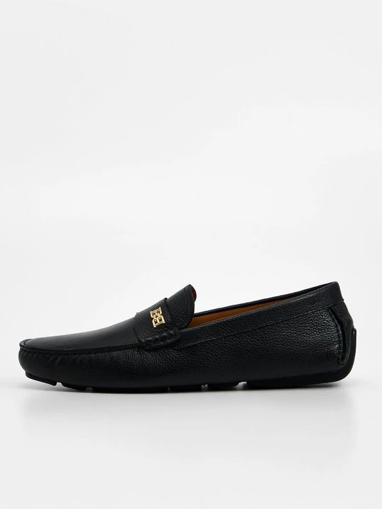 Zdjęcie produktu Mokasyny Bally czarny