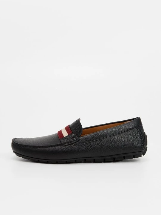 Zdjęcie produktu Mokasyny Bally czarny