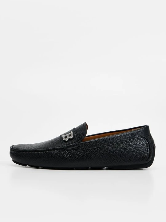 Zdjęcie produktu Mokasyny Bally czarny