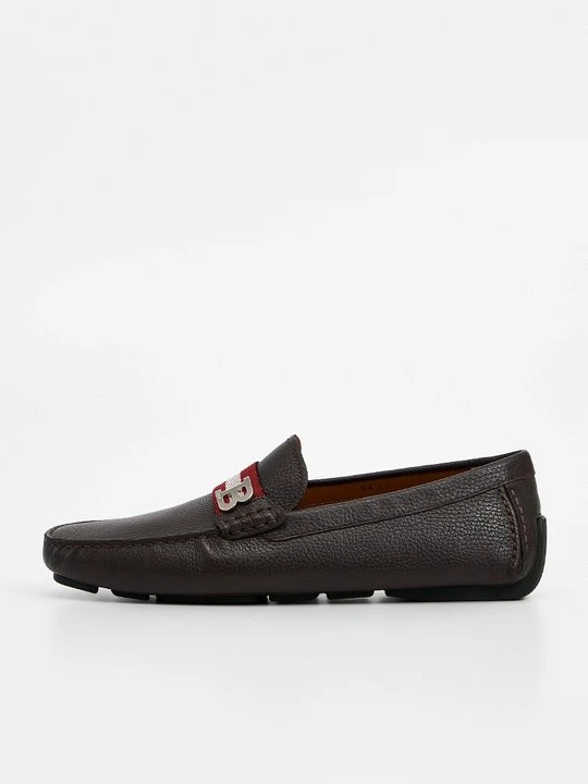 Zdjęcie produktu Mokasyny Bally