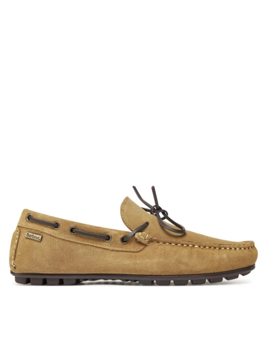 Zdjęcie produktu Mokasyny Barbour MFO0796BE31 Beżowy