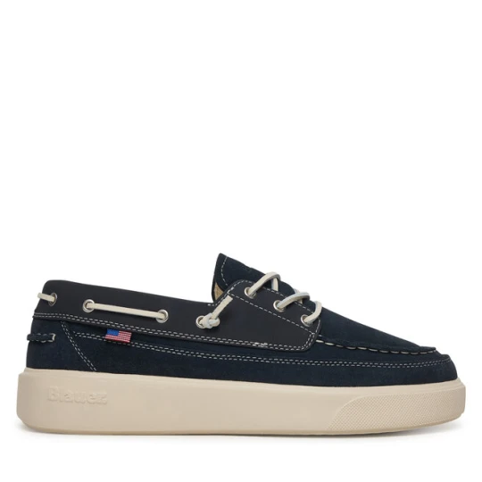 Zdjęcie produktu Mokasyny Blauer S6BUCK06/SUP Granatowy