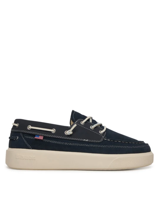 Zdjęcie produktu Mokasyny Blauer S6BUCK06 / SUP Granatowy
