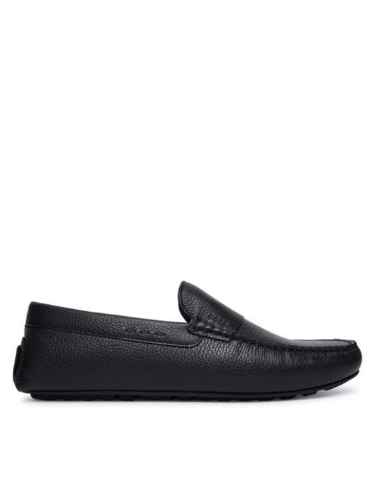 Zdjęcie produktu Mokasyny BOSS Noel 50568700 Czarny