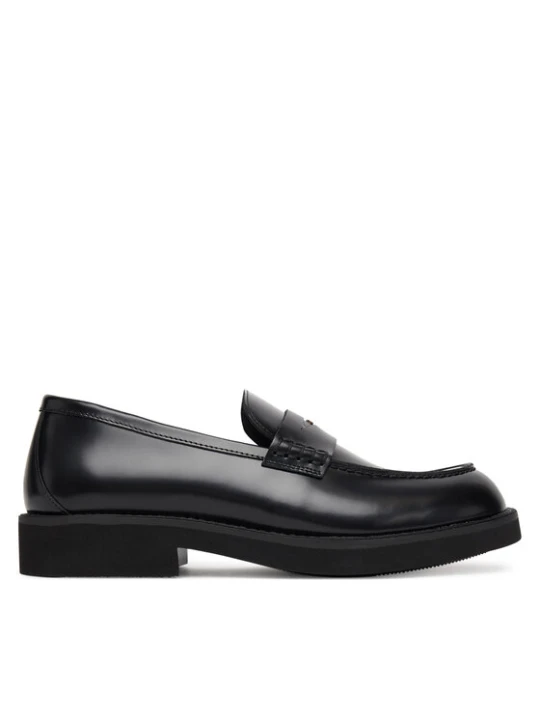 Zdjęcie produktu Mokasyny BOSS Penny 50548761 Czarny