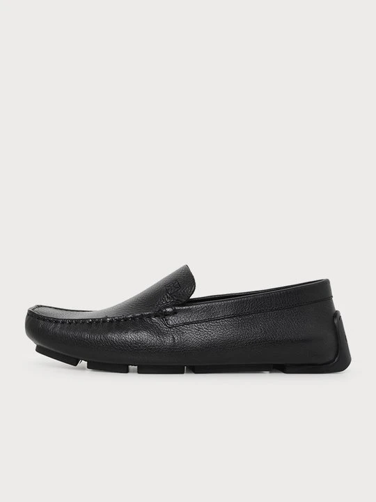 Zdjęcie produktu Mokasyny Calvin Klein czarny