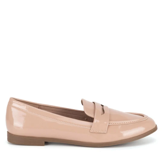 Zdjęcie produktu Mokasyny Clara Barson WS270205-14 Beżowy