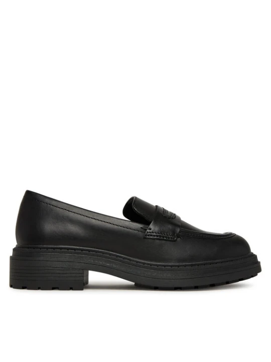 Zdjęcie produktu Mokasyny Clarks Orinoco3 Edge 26183172 Czarny