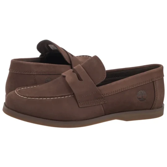 Zdjęcie produktu Mokasyny Classic Boat Shoe Cocoa 0A5U65 968 (TI145-a) Timberland