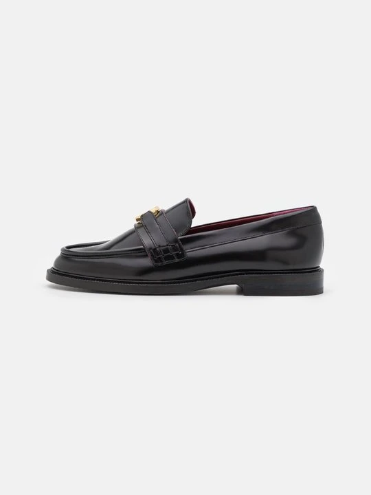 Zdjęcie produktu Mokasyny CLAUDIE PIERLOT czarny