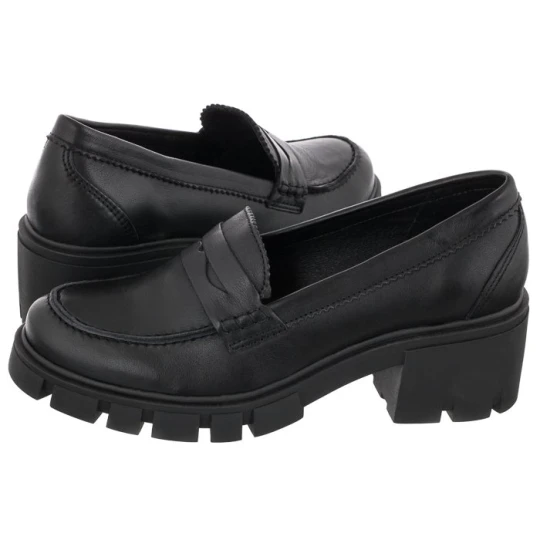 Zdjęcie produktu Mokasyny Czarne 11593 Preto (FP40-b) Filipe