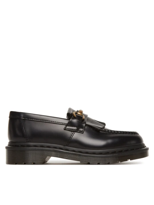 Zdjęcie produktu Mokasyny Dr. Martens Adrian Snaffle DM32102001 Czarny