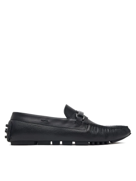 Zdjęcie produktu Mokasyny Emporio Armani EM003922 AF20519 MC012 Czarny