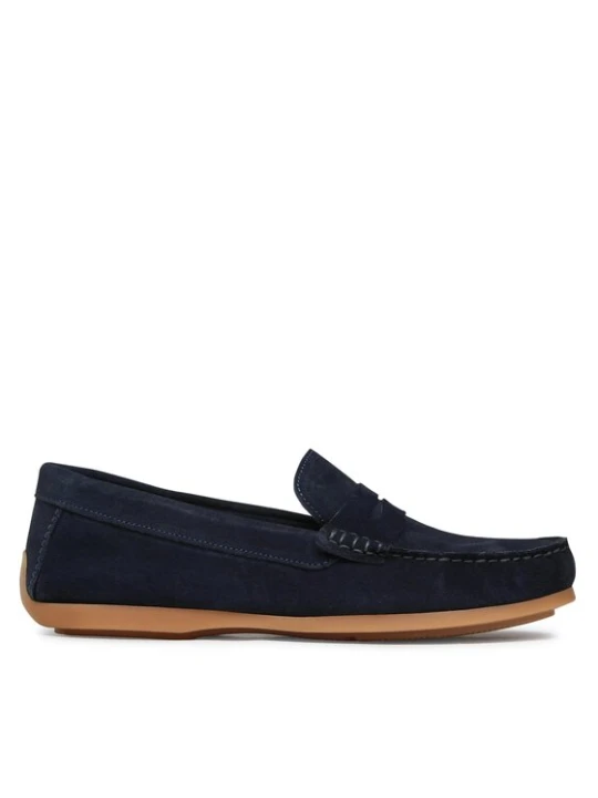 Zdjęcie produktu Mokasyny Filipe 11704 Granatowy