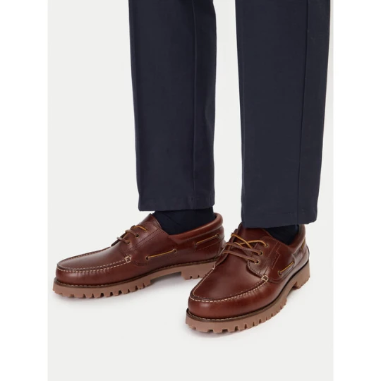 Zdjęcie produktu Mokasyny Gant 31631074 Brązowy