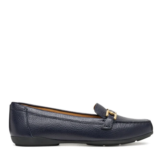 Zdjęcie produktu Mokasyny Geox D Annytah Moc B D56BMB-00046 C4692 Granatowy
