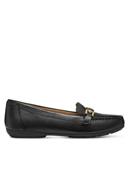 Zdjęcie produktu Mokasyny Geox D Annytah Moc B D680MA 46 C9999 Czarny