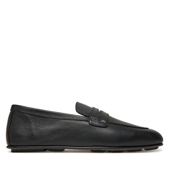 Zdjęcie produktu Mokasyny Giuseppe Zanotti lEU50021/004 Czarny