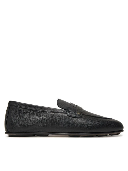 Zdjęcie produktu Mokasyny Giuseppe Zanotti lEU50021 / 004 Czarny