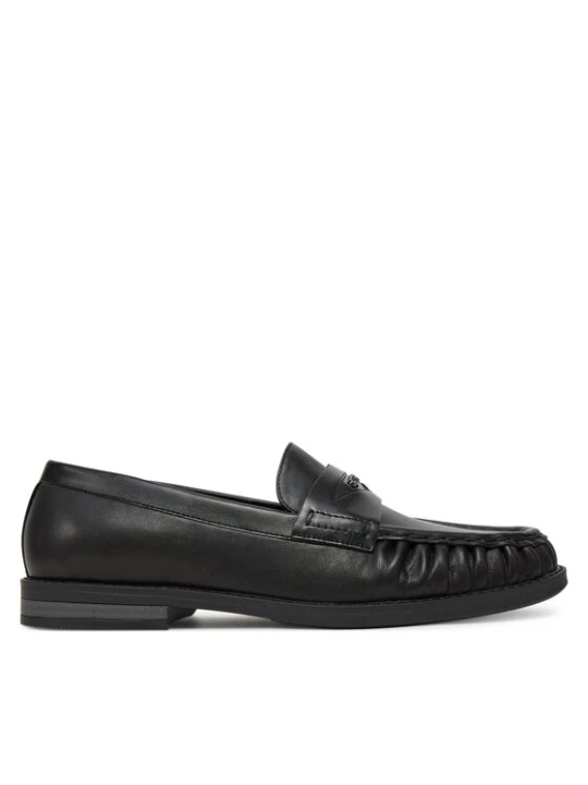 Zdjęcie produktu Mokasyny Guess FMJOSA LEA14 Czarny