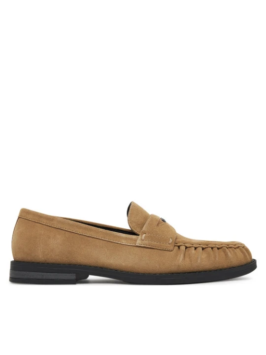 Zdjęcie produktu Mokasyny Guess FMJOSA SUE14 Beżowy