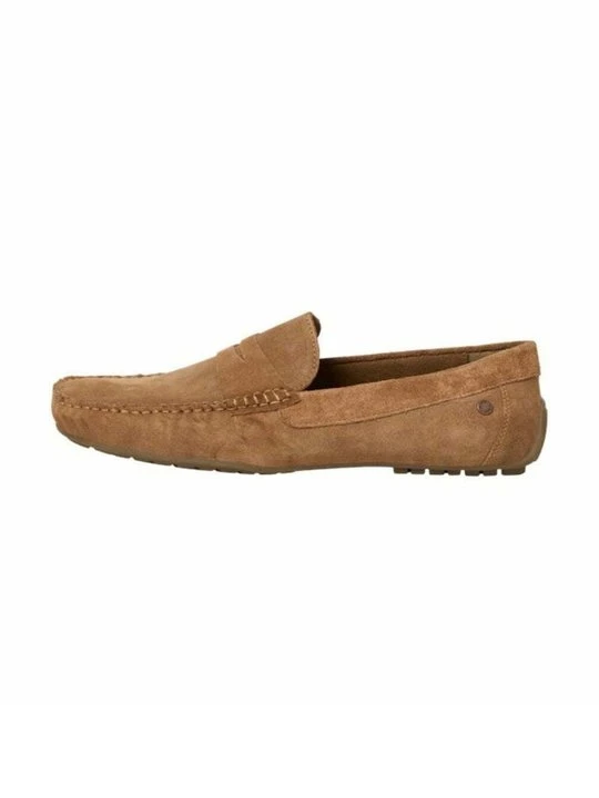Zdjęcie produktu Mokasyny Jack&Jones koniakowy