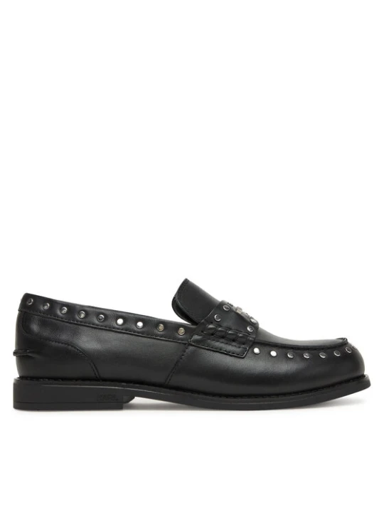 Zdjęcie produktu Mokasyny KARL LAGERFELD KL42125S Czarny