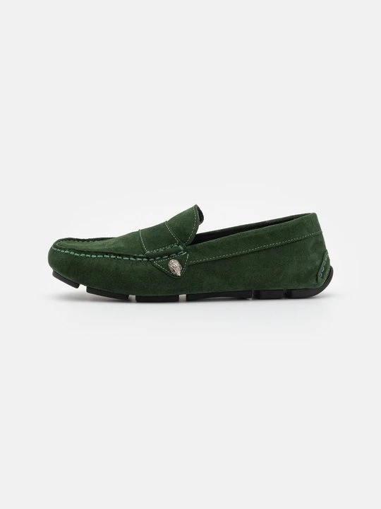Zdjęcie produktu Mokasyny Kurt Geiger zielony