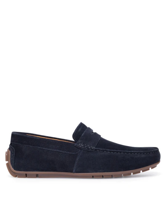 Zdjęcie produktu Mokasyny Lasocki SPIKE-02M MB Granatowy