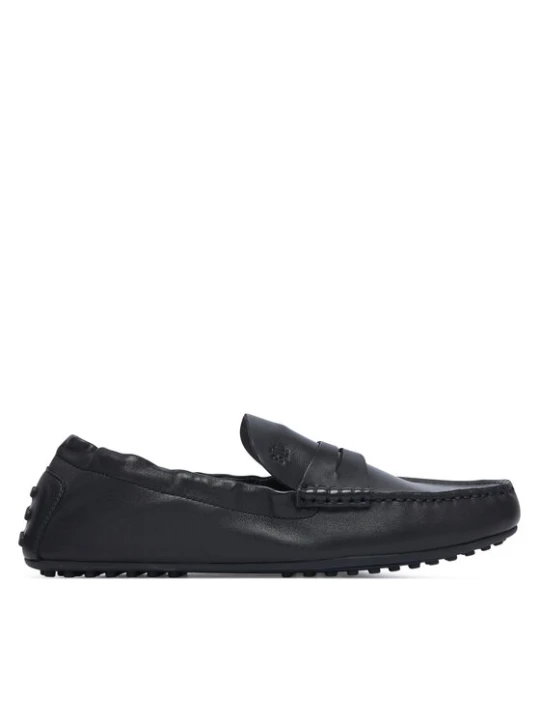 Zdjęcie produktu Mokasyny LAUREN RALPH LAUREN Wynnie 802P15834002 Czarny