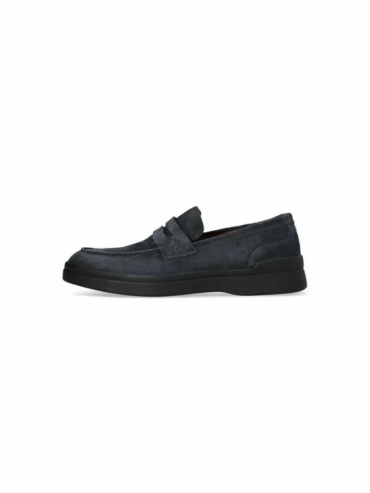 Zdjęcie produktu Mokasyny Liu Jo granatowy