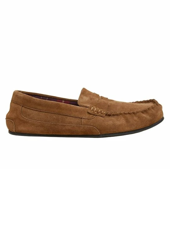 Zdjęcie produktu Mokasyny Marks & Spencer tan